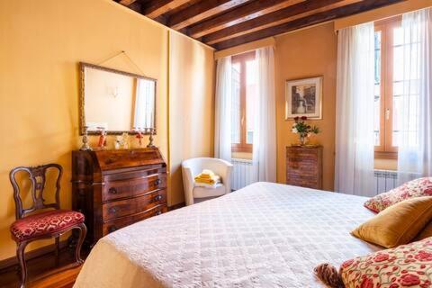 Appartamento Nel Cuore Di Venezia Exterior photo